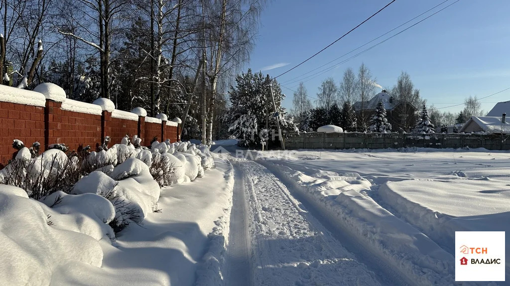 Продажа участка, Кабаново, Богородский г. о., ул. Южная - Фото 3