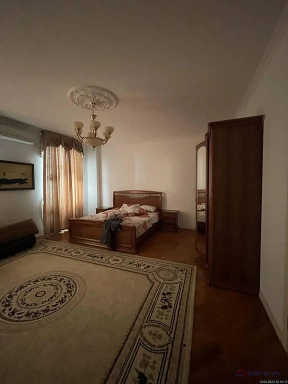 Продажа квартиры, ул. Остоженка - Фото 6