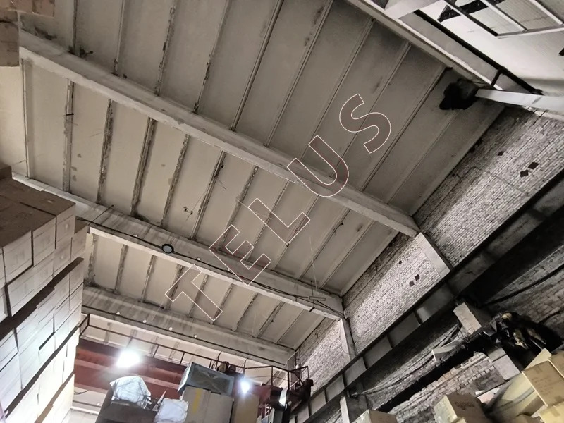 м. Шоссе Энтузиастов, ул. Электродная, 1280 м2, ... - Фото 8