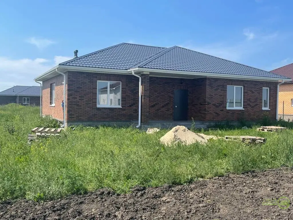 Новый дом в Разумное, семейная ипотека - Фото 3