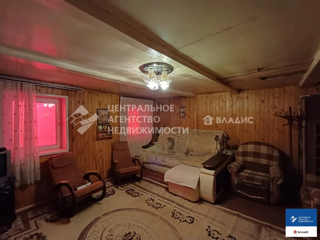 Продажа дома, Мжакино, Спасский район, Красная улица - Фото 4