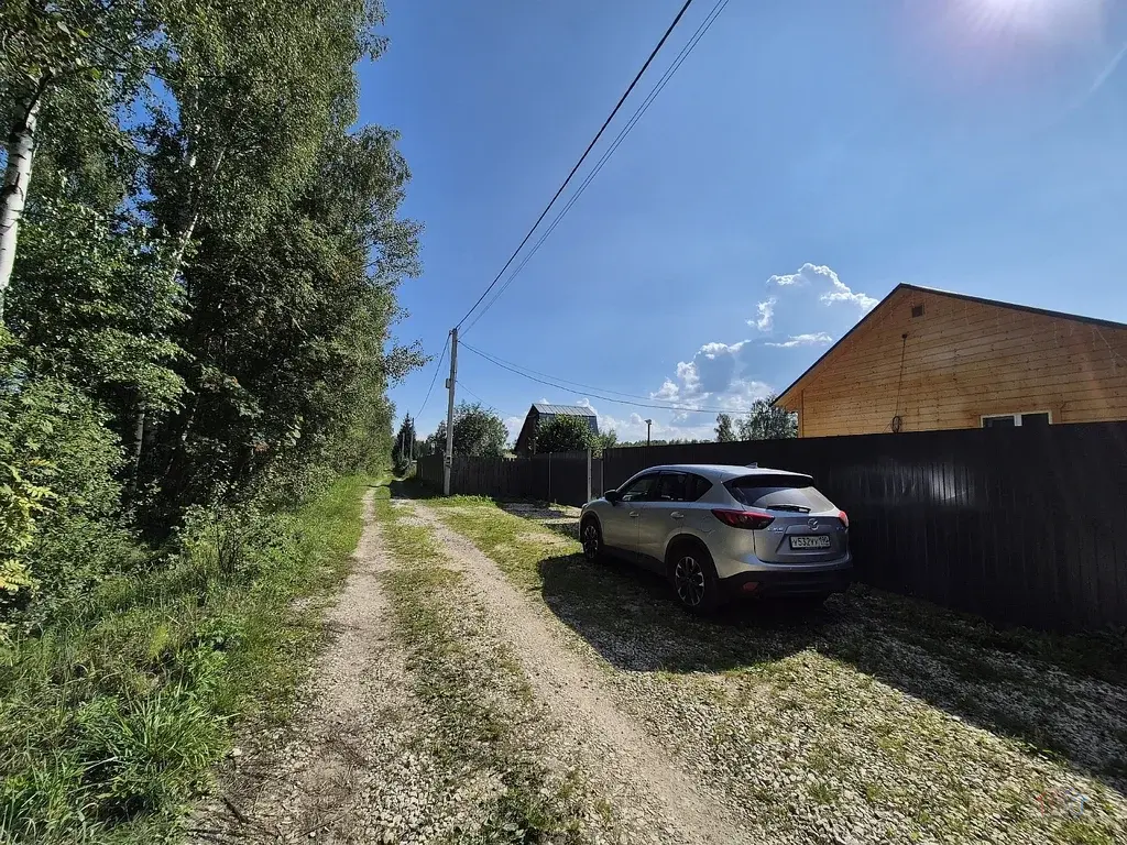 Дом 55,8 м2 на участке 7,6 сот. - Фото 34