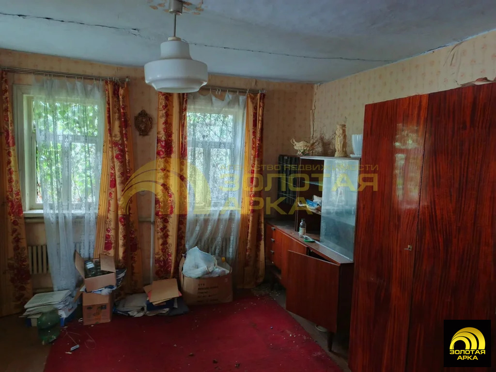 Продажа участка, Смоленская, Северский район - Фото 5