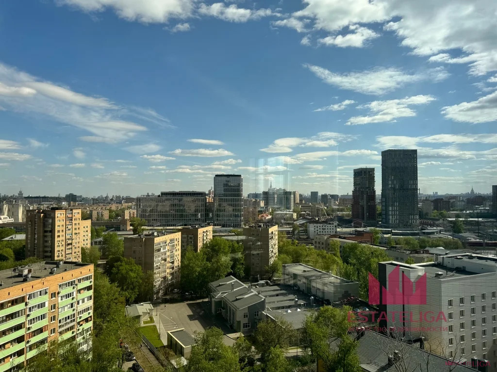 Продажа квартиры, м. Белорусская, ул. Верхняя - Фото 20