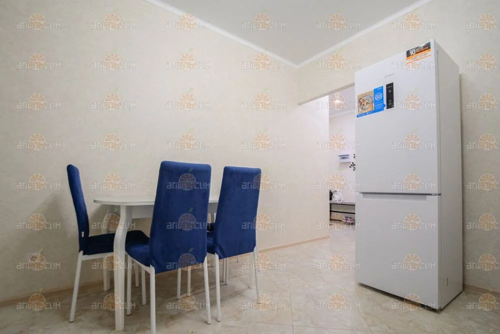 1-комн. квартира - Фото 11