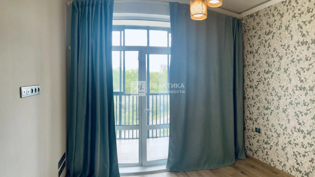 Продажа квартиры, бульвар Веласкеса - Фото 23