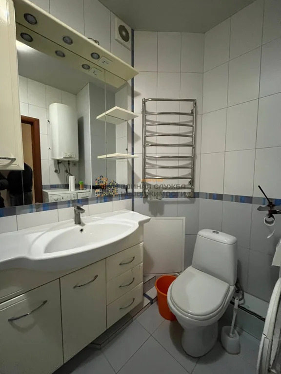 Аренда квартиры, Уфа, ул. Софьи Перовской - Фото 15