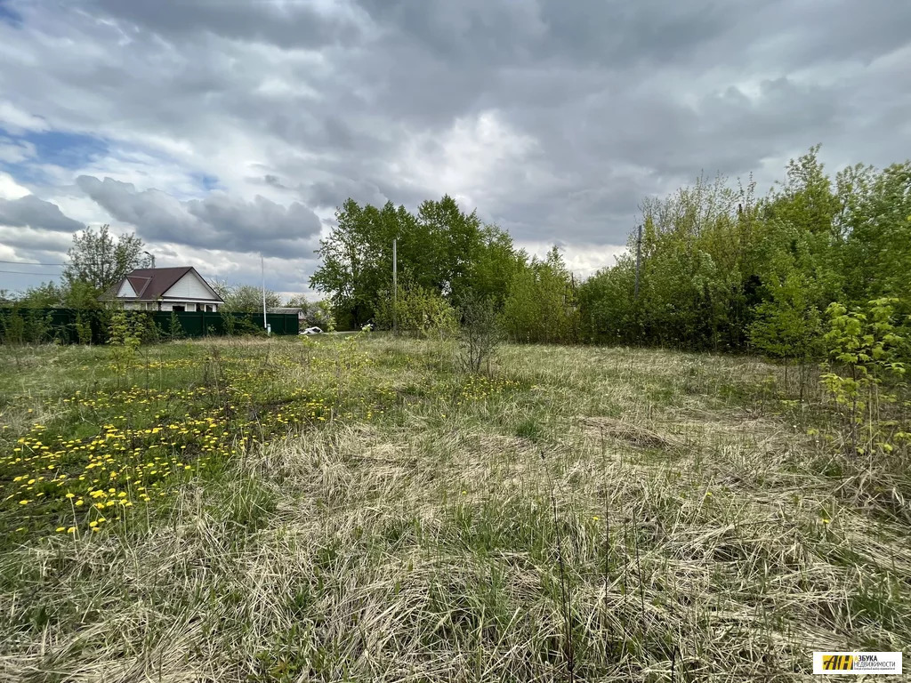 Продажа земельного участка, Новлянское, Волоколамский район - Фото 12