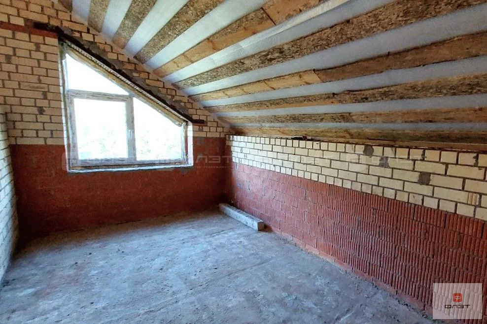 Продажа дома, Верхний Услон, Верхнеуслонский район, ул. Дубравная - Фото 30