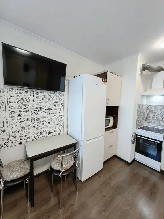 животные + /  временная регистрация + / дети + / духовка / посудомойка - Фото 14