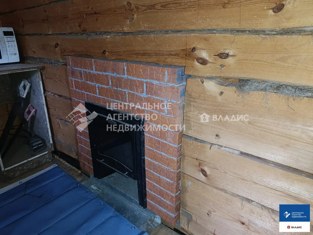 Продажа дома, Старожилово, Старожиловский район, ул. Почтовая - Фото 20