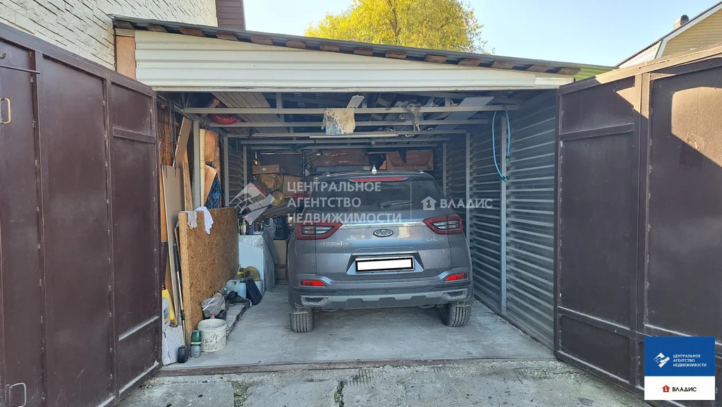 Продажа дома, Рыбное, Рыбновский район, ул. Садовая - Фото 20