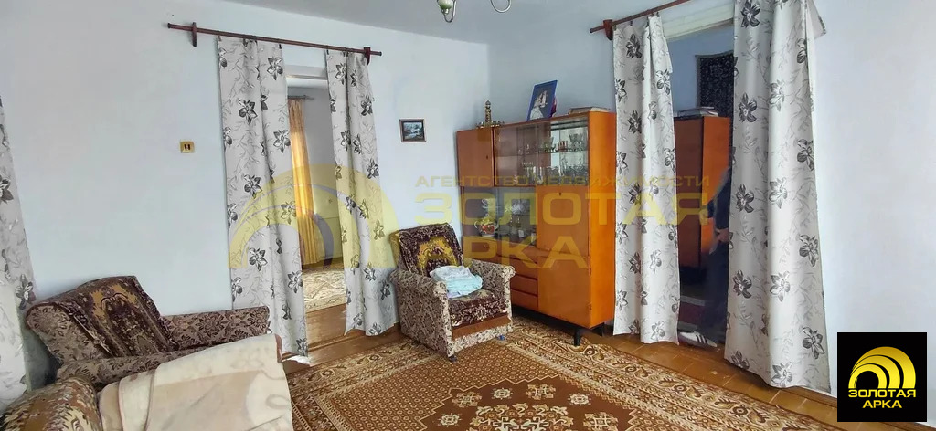 Продажа дома, Крымск, Крымский район, ул. Комарова - Фото 8