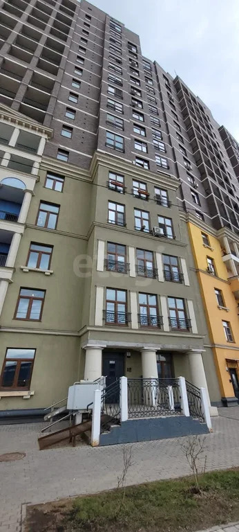 Продажа квартиры, Химки, улица Германа Титова - Фото 9