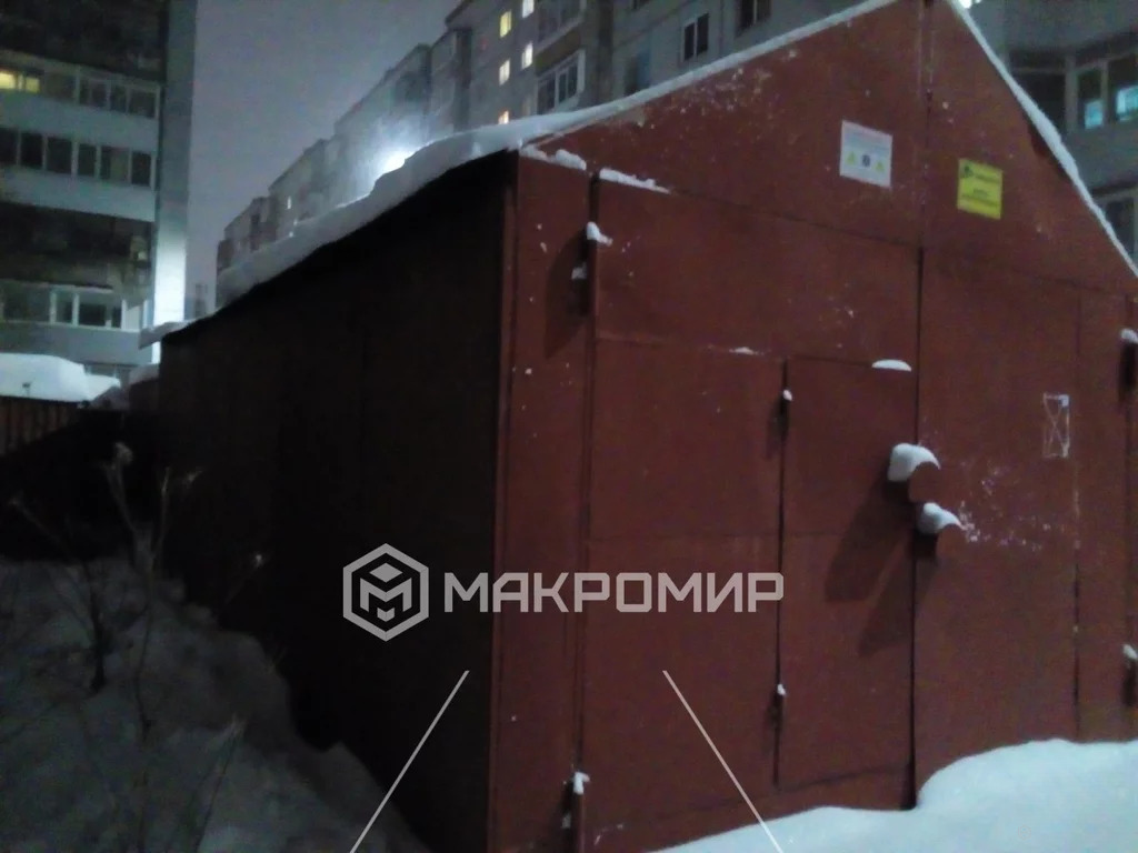 Купить Гараж В Архангельске Свежие Объявления