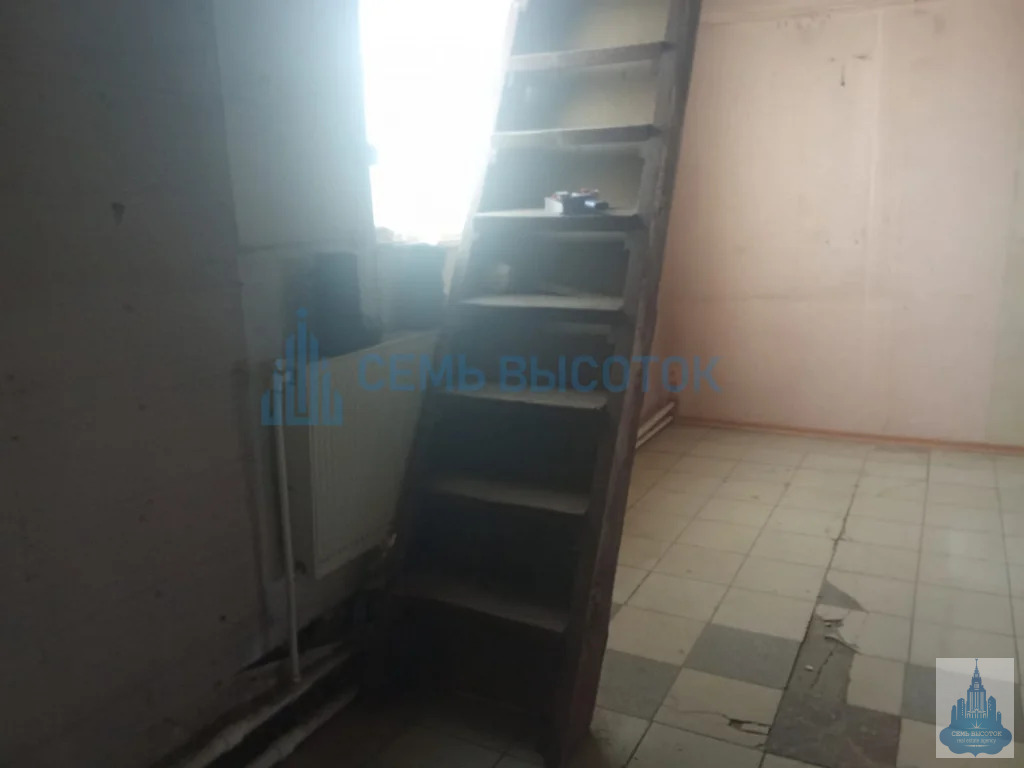 Аренда склада, Подольск, 36-й км. - Фото 10