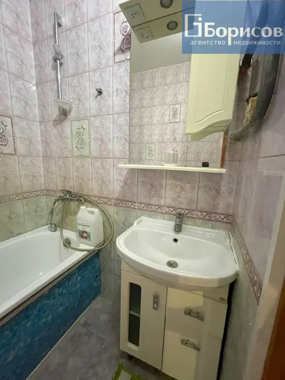 2-к Белкинская, дом 2 - Фото 20