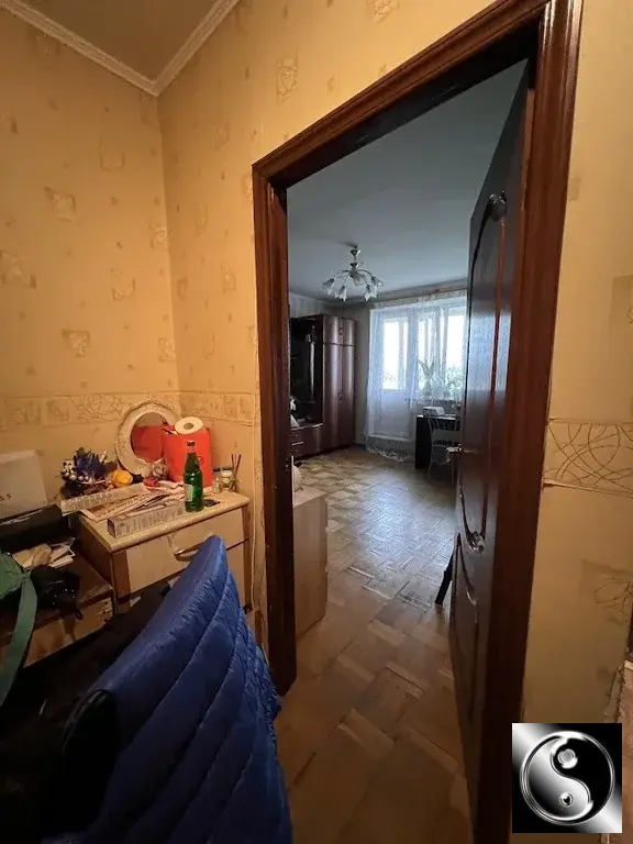 Снять однокомнатную квартиру 40.0м Камчатская ул., 11, Москва, ВАО, .. - Фото 22
