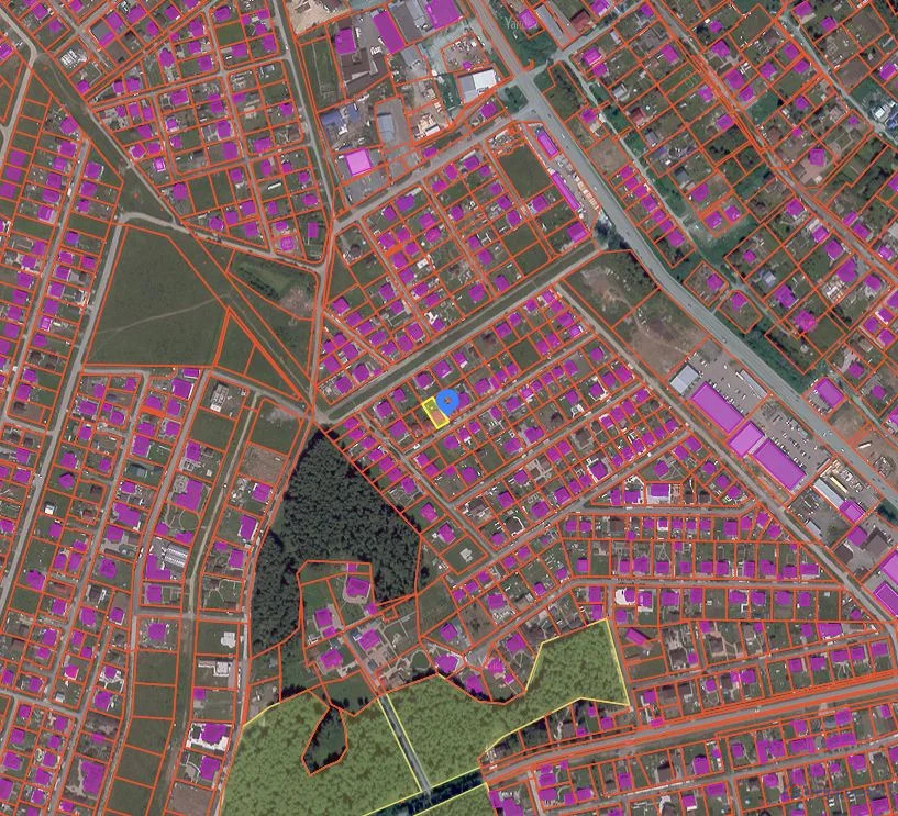 Продажа дома, Прохладный, Белоярский район, Трофейная улица - Фото 1