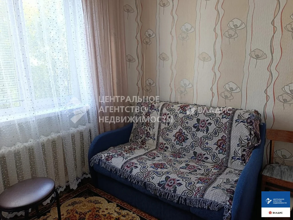 Продажа квартиры, Шилово, Шиловский район, ул. Стройкова - Фото 14