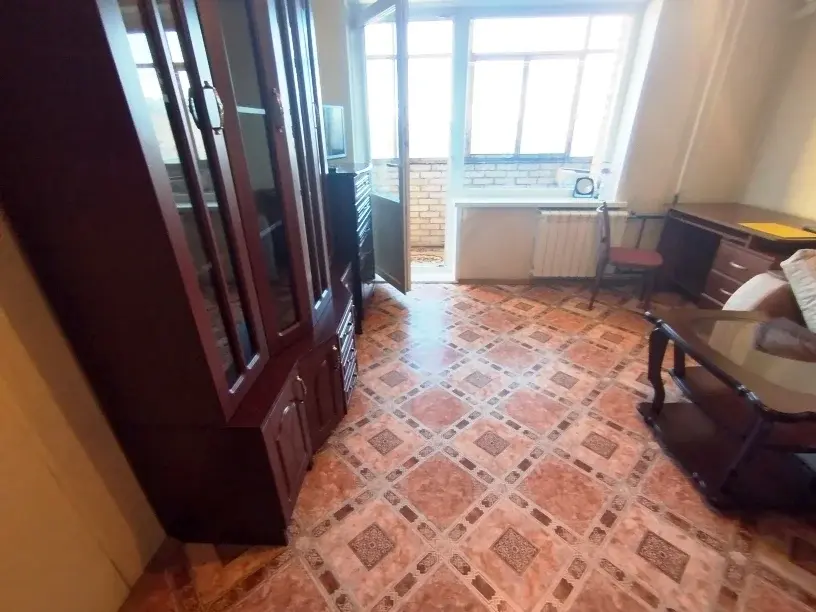 1-к. квартира, 32 м, 7/9 эт. - Фото 9