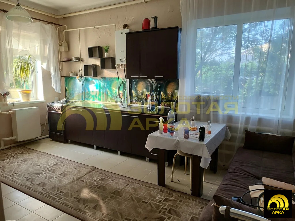Продажа дома, Тамань, Темрюкский район, улица 8-я Гвардейская - Фото 1