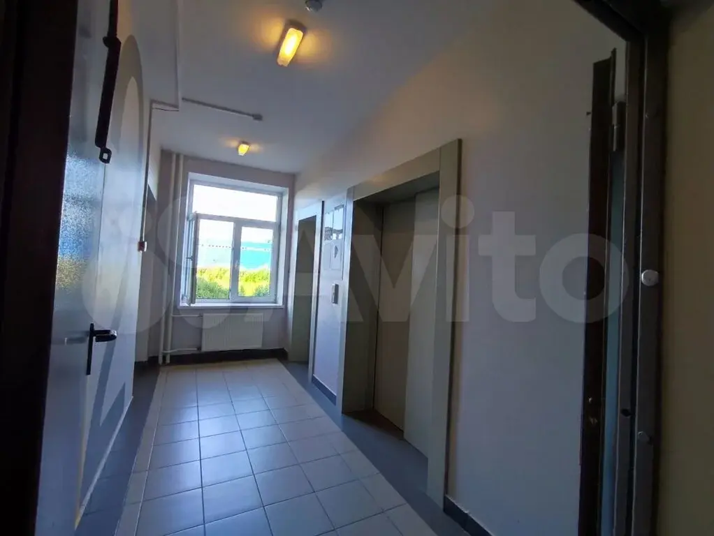 2-к. квартира, 50 м, 13/17 эт. - Фото 7