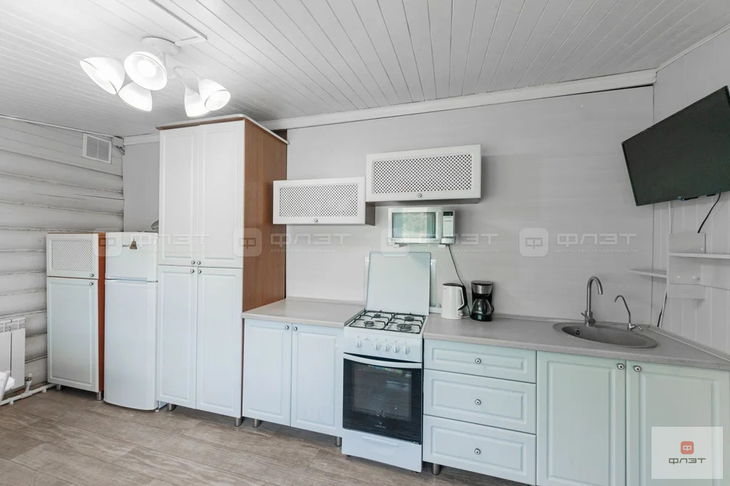 Продажа дома, Высокогорский район - Фото 19