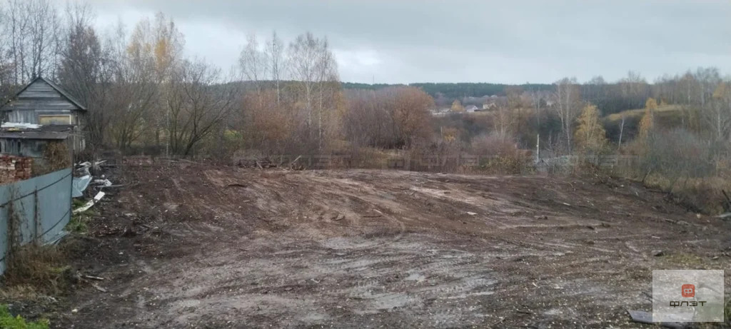 Продажа участка, Печищи, Верхнеуслонский район, ул. Декабристов - Фото 1