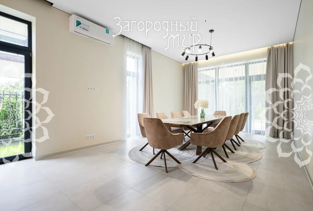 Продам дом, Можайское шоссе, 28 км от МКАД - Фото 15