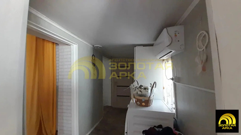 Продажа дома, Старотитаровская, Темрюкский район, Ильича пер. - Фото 11
