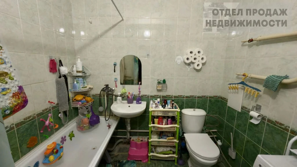 Квартира под семейную ипотеку - Фото 7