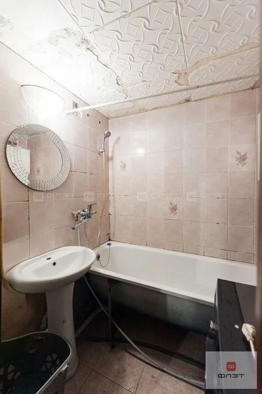 Продажа квартиры, Казань, ул. Академика Глушко - Фото 14