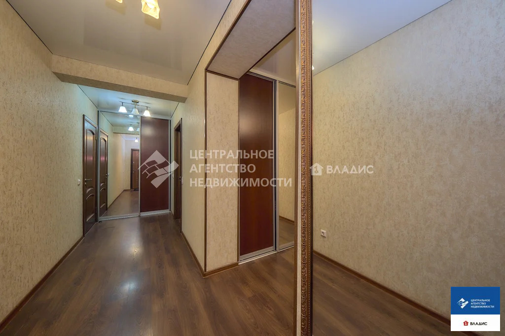 Продажа квартиры, Рязань, ул. Мервинская - Фото 10