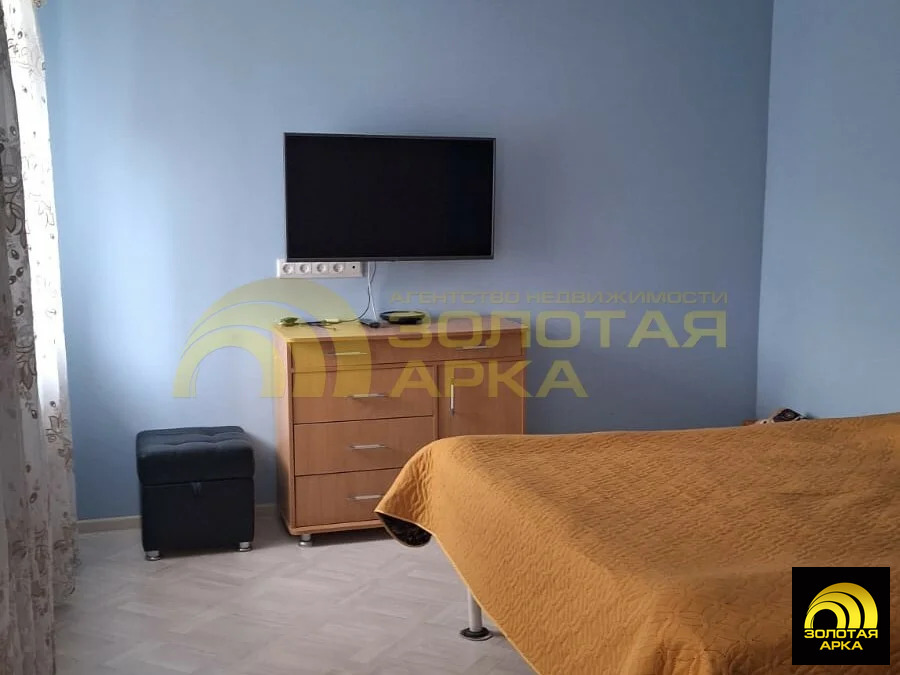 Продажа дома, Голубицкая, Темрюкский район, ул. Спортивная - Фото 5