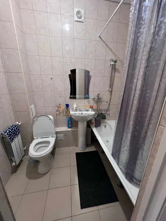 Аренда квартиры, Уфа, ул. Александра Спивака - Фото 8