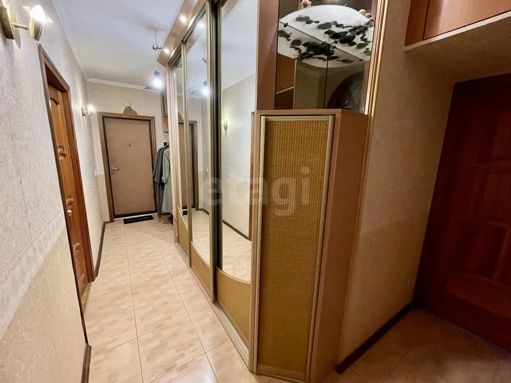 Продажа квартиры, ул. Академика Янгеля - Фото 16