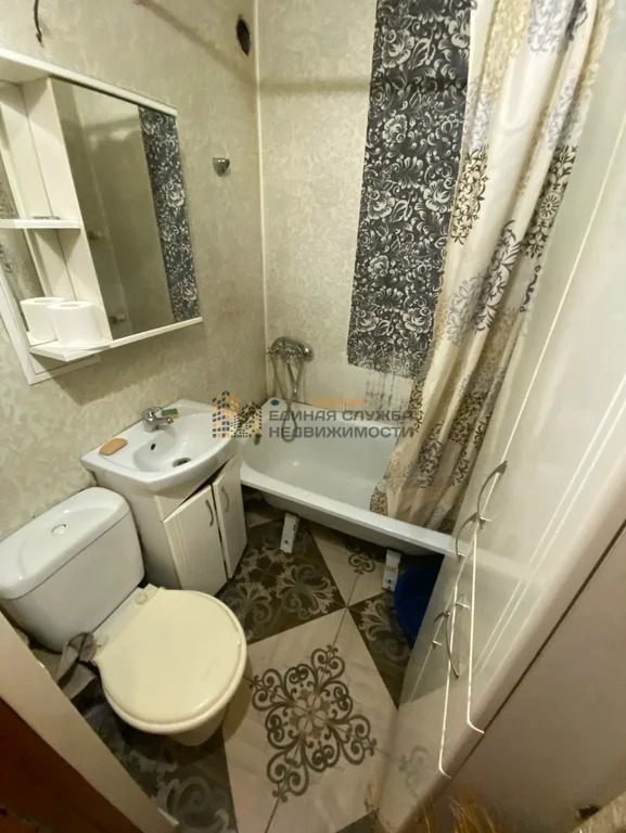 Аренда квартиры, Уфа, ул. Кигинская - Фото 5