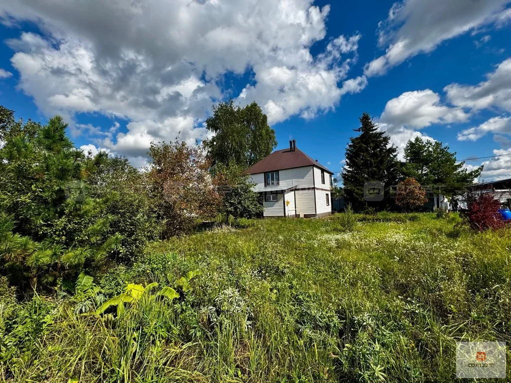Продажа дома, Лаишевский район, дом 298 - Фото 2