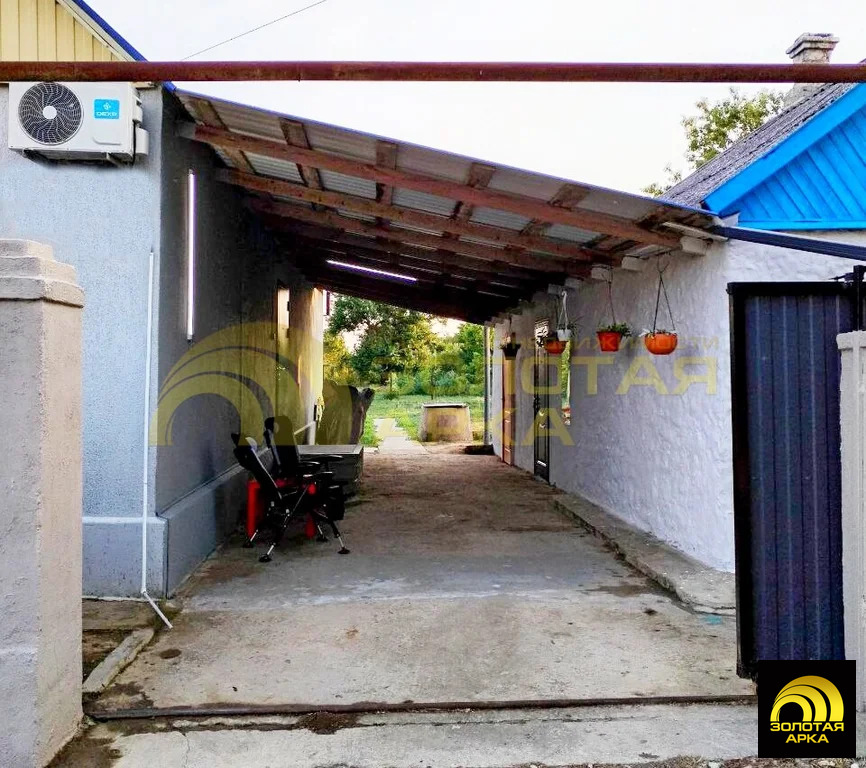 Продажа дома, Старотитаровская, Темрюкский район, Ильича пер. - Фото 19