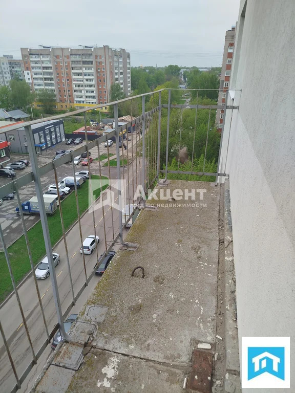 Продажа квартиры, Иваново, ул. Велижская - Фото 20
