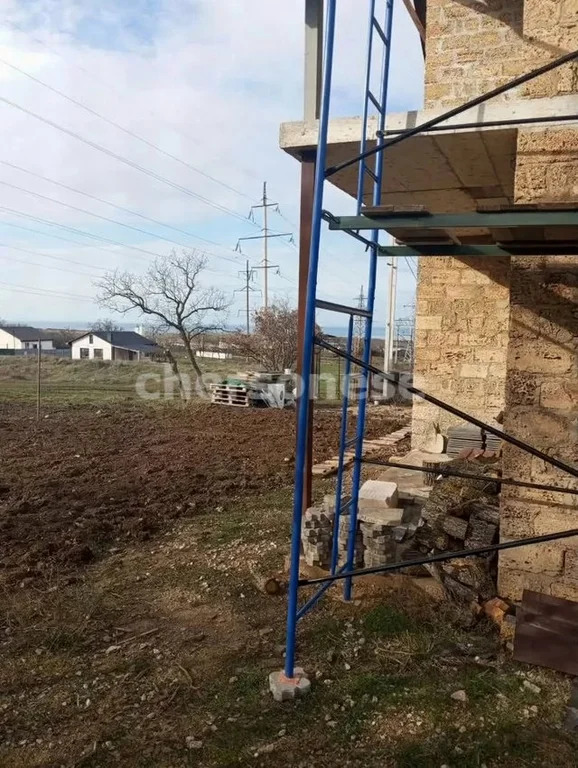 Продажа дома, Севастополь, Кривой пер. - Фото 7