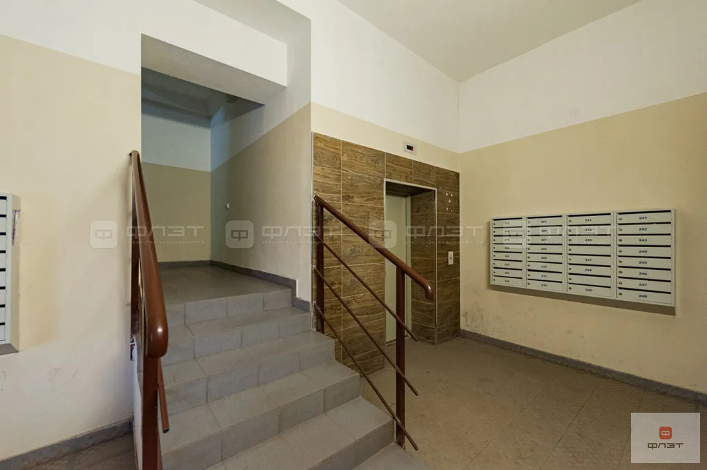 Продажа квартиры, Казань, ул. Рауиса Гареева - Фото 14