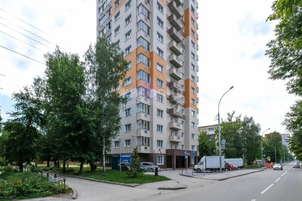 Продажа квартиры, Новосибирск, ул. Крылова - Фото 27