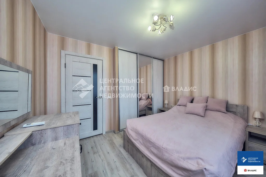 Продажа квартиры, Рязань, улица Пугачёва - Фото 7