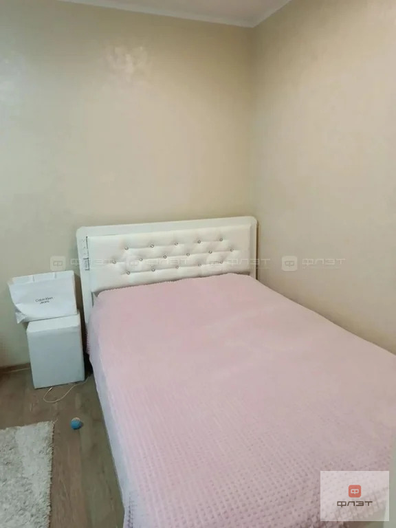 Продажа квартиры, Казань, ул. Чистопольская - Фото 14