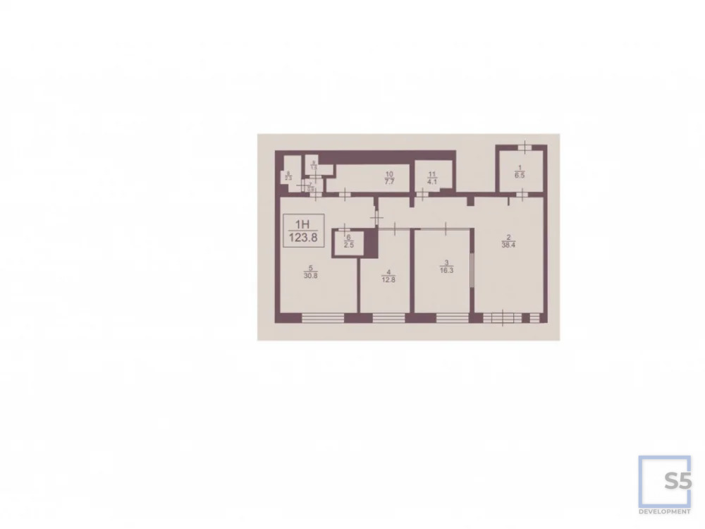 Продажа офиса, м. Новые черемушки, ул. Херсонская - Фото 3