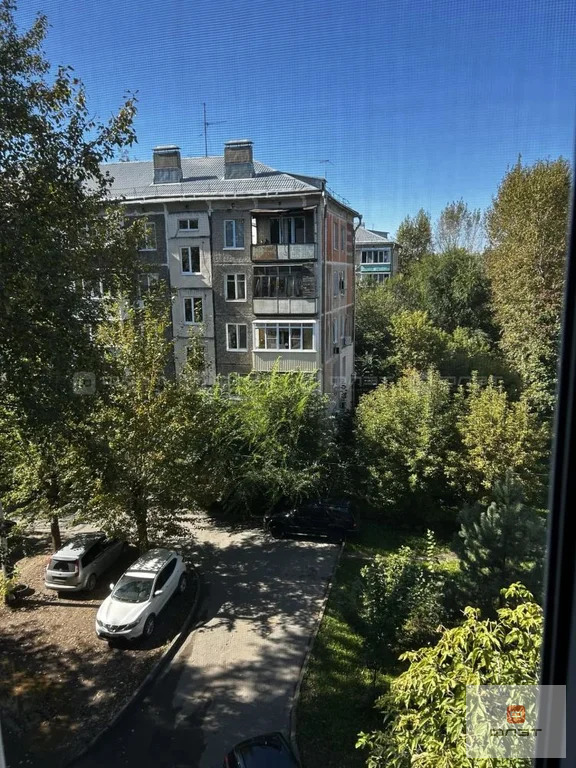 Продажа квартиры, Казань, ул. Короленко - Фото 19