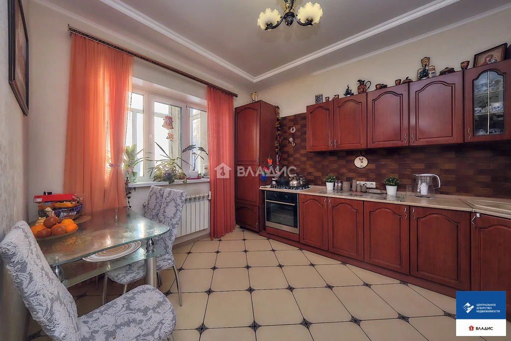 Продажа дома, Рыбное, Рыбновский район, улица Николая Колобова - Фото 1