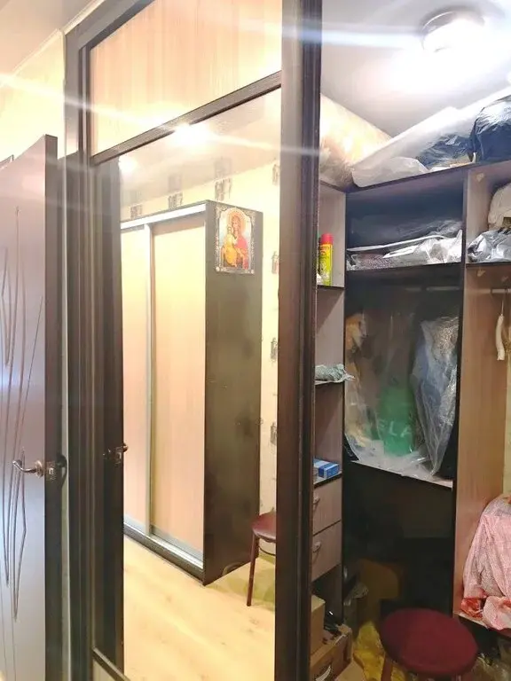 Продается 1-к квартира-39 кв.м.4/5 дома. Дмитровский район п.Рыбное - Фото 11